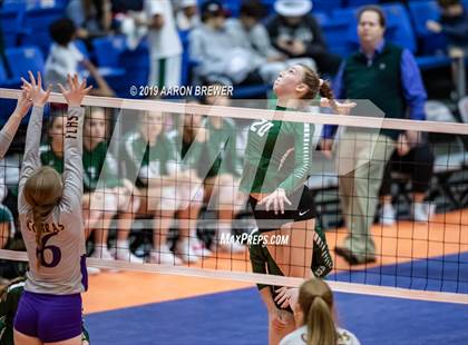 Thumbnail 1 in Episcopal vs. Fountain Lake (AAA 3A Final) photogallery.