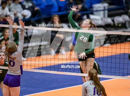 Thumbnail 3 in Episcopal vs. Fountain Lake (AAA 3A Final) photogallery.