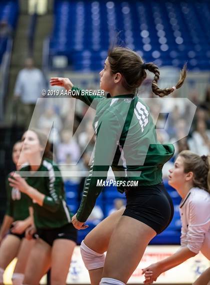 Thumbnail 2 in Episcopal vs. Fountain Lake (AAA 3A Final) photogallery.