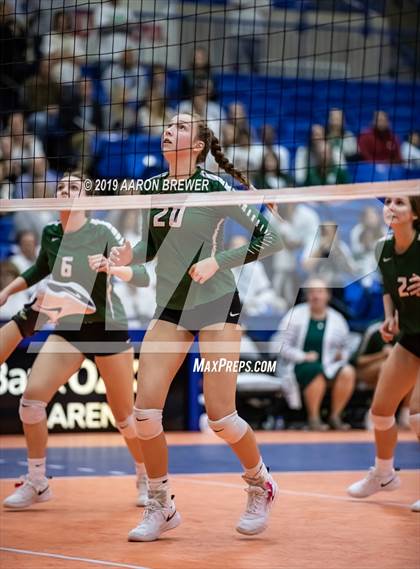 Thumbnail 1 in Episcopal vs. Fountain Lake (AAA 3A Final) photogallery.