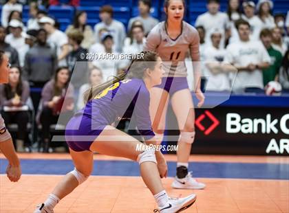 Thumbnail 3 in Episcopal vs. Fountain Lake (AAA 3A Final) photogallery.