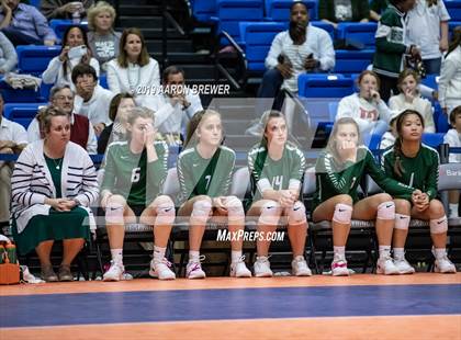 Thumbnail 2 in Episcopal vs. Fountain Lake (AAA 3A Final) photogallery.