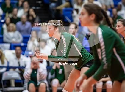 Thumbnail 2 in Episcopal vs. Fountain Lake (AAA 3A Final) photogallery.