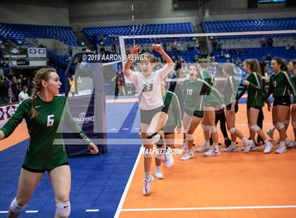 Thumbnail 1 in Episcopal vs. Fountain Lake (AAA 3A Final) photogallery.