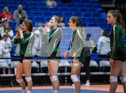 Thumbnail 3 in Episcopal vs. Fountain Lake (AAA 3A Final) photogallery.