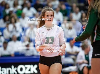 Thumbnail 3 in Episcopal vs. Fountain Lake (AAA 3A Final) photogallery.