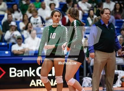 Thumbnail 3 in Episcopal vs. Fountain Lake (AAA 3A Final) photogallery.