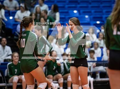 Thumbnail 1 in Episcopal vs. Fountain Lake (AAA 3A Final) photogallery.