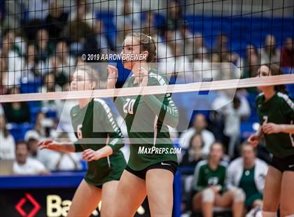 Thumbnail 3 in Episcopal vs. Fountain Lake (AAA 3A Final) photogallery.