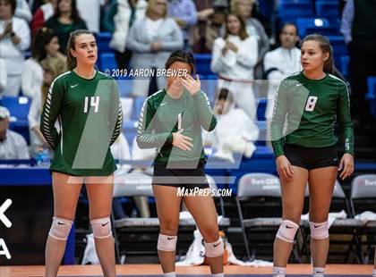 Thumbnail 3 in Episcopal vs. Fountain Lake (AAA 3A Final) photogallery.