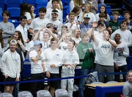 Thumbnail 2 in Episcopal vs. Fountain Lake (AAA 3A Final) photogallery.