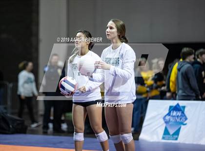 Thumbnail 3 in Episcopal vs. Fountain Lake (AAA 3A Final) photogallery.
