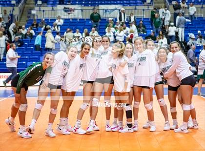 Thumbnail 3 in Episcopal vs. Fountain Lake (AAA 3A Final) photogallery.