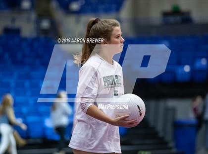 Thumbnail 2 in Episcopal vs. Fountain Lake (AAA 3A Final) photogallery.