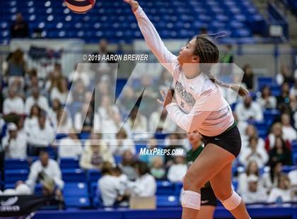 Thumbnail 2 in Episcopal vs. Fountain Lake (AAA 3A Final) photogallery.