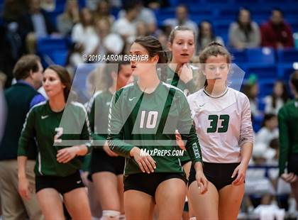 Thumbnail 3 in Episcopal vs. Fountain Lake (AAA 3A Final) photogallery.