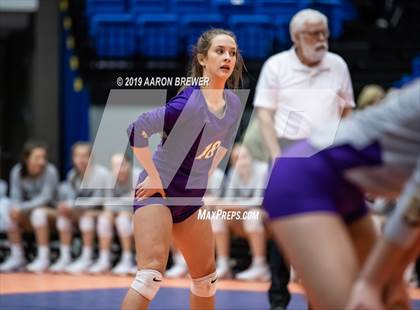 Thumbnail 3 in Episcopal vs. Fountain Lake (AAA 3A Final) photogallery.