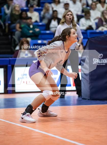 Thumbnail 3 in Episcopal vs. Fountain Lake (AAA 3A Final) photogallery.
