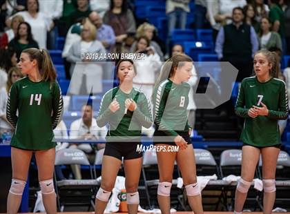 Thumbnail 2 in Episcopal vs. Fountain Lake (AAA 3A Final) photogallery.