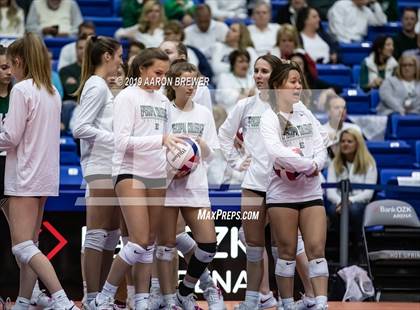 Thumbnail 1 in Episcopal vs. Fountain Lake (AAA 3A Final) photogallery.