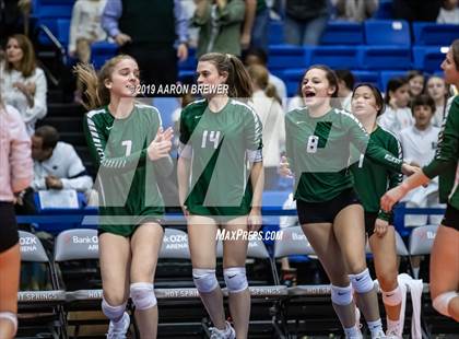 Thumbnail 3 in Episcopal vs. Fountain Lake (AAA 3A Final) photogallery.