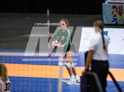 Thumbnail 3 in Episcopal vs. Fountain Lake (AAA 3A Final) photogallery.