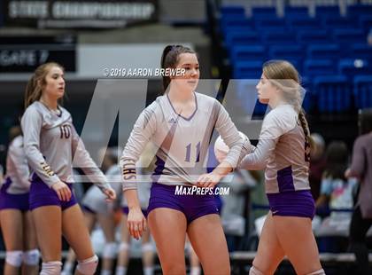 Thumbnail 3 in Episcopal vs. Fountain Lake (AAA 3A Final) photogallery.