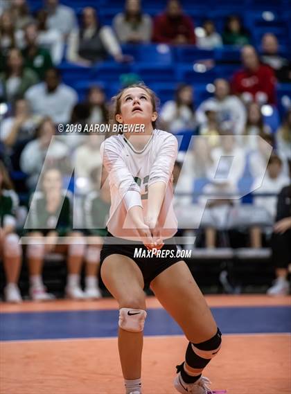 Thumbnail 1 in Episcopal vs. Fountain Lake (AAA 3A Final) photogallery.