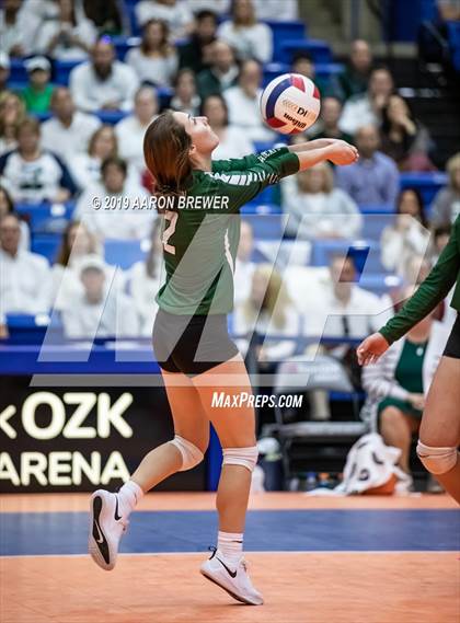 Thumbnail 1 in Episcopal vs. Fountain Lake (AAA 3A Final) photogallery.