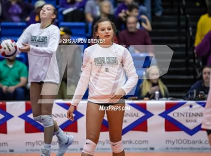 Thumbnail 1 in Episcopal vs. Fountain Lake (AAA 3A Final) photogallery.