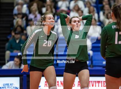 Thumbnail 1 in Episcopal vs. Fountain Lake (AAA 3A Final) photogallery.