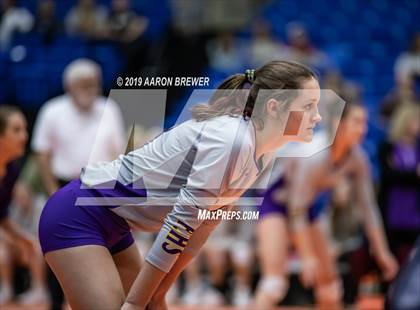 Thumbnail 1 in Episcopal vs. Fountain Lake (AAA 3A Final) photogallery.
