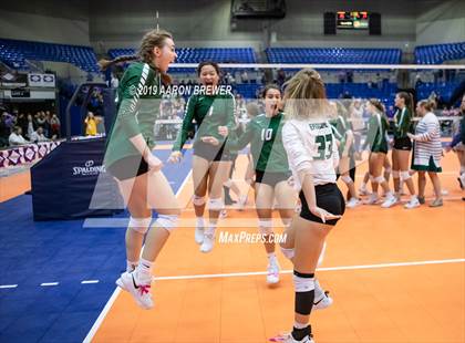 Thumbnail 1 in Episcopal vs. Fountain Lake (AAA 3A Final) photogallery.