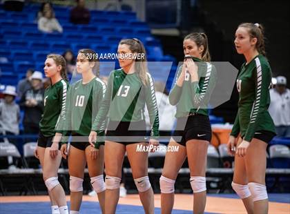 Thumbnail 2 in Episcopal vs. Fountain Lake (AAA 3A Final) photogallery.