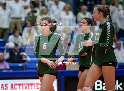 Thumbnail 2 in Episcopal vs. Fountain Lake (AAA 3A Final) photogallery.