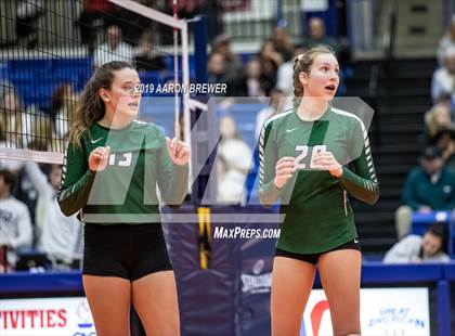 Thumbnail 2 in Episcopal vs. Fountain Lake (AAA 3A Final) photogallery.