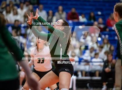 Thumbnail 3 in Episcopal vs. Fountain Lake (AAA 3A Final) photogallery.