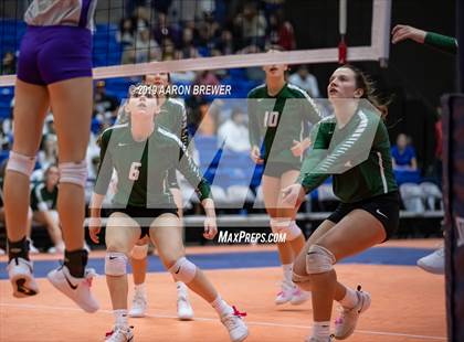 Thumbnail 3 in Episcopal vs. Fountain Lake (AAA 3A Final) photogallery.