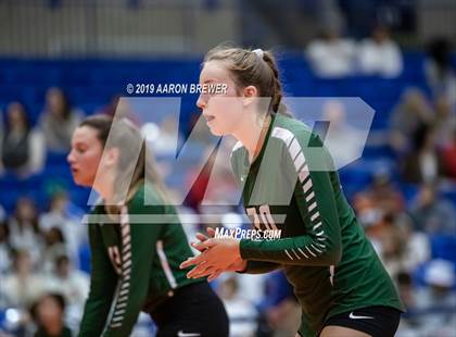 Thumbnail 2 in Episcopal vs. Fountain Lake (AAA 3A Final) photogallery.
