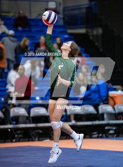 Thumbnail 1 in Episcopal vs. Fountain Lake (AAA 3A Final) photogallery.
