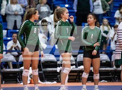 Thumbnail 3 in Episcopal vs. Fountain Lake (AAA 3A Final) photogallery.