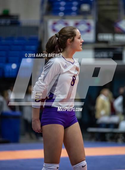 Thumbnail 1 in Episcopal vs. Fountain Lake (AAA 3A Final) photogallery.