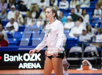 Thumbnail 2 in Episcopal vs. Fountain Lake (AAA 3A Final) photogallery.