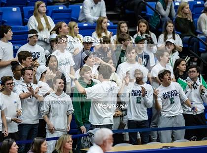 Thumbnail 2 in Episcopal vs. Fountain Lake (AAA 3A Final) photogallery.