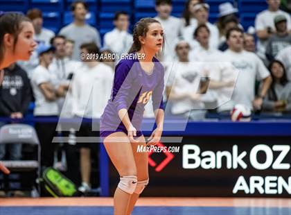 Thumbnail 1 in Episcopal vs. Fountain Lake (AAA 3A Final) photogallery.
