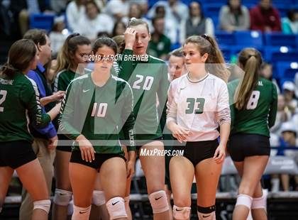 Thumbnail 2 in Episcopal vs. Fountain Lake (AAA 3A Final) photogallery.