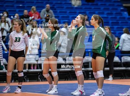Thumbnail 2 in Episcopal vs. Fountain Lake (AAA 3A Final) photogallery.