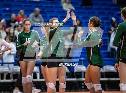 Thumbnail 1 in Episcopal vs. Fountain Lake (AAA 3A Final) photogallery.