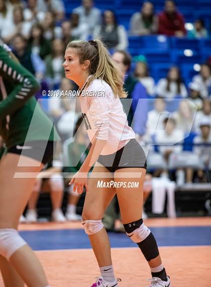 Thumbnail 3 in Episcopal vs. Fountain Lake (AAA 3A Final) photogallery.