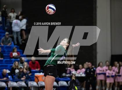 Thumbnail 1 in Episcopal vs. Fountain Lake (AAA 3A Final) photogallery.